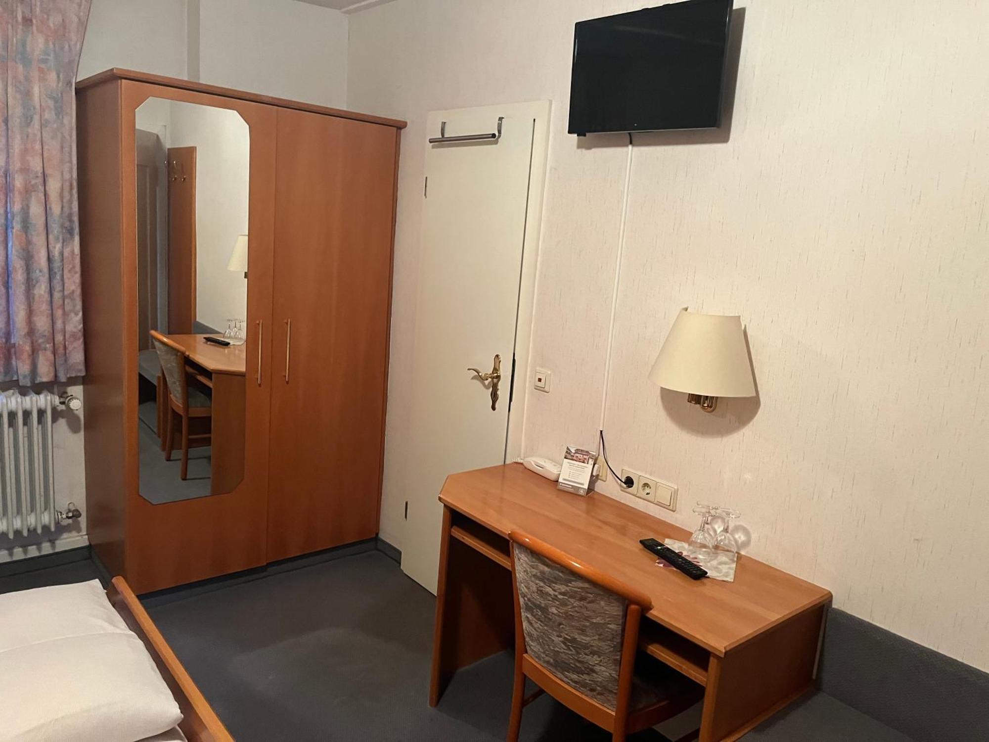Gasthaus Baeren Niederrotweil Екстер'єр фото